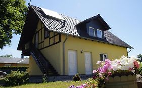 Ferienwohnungen am Roten Nil